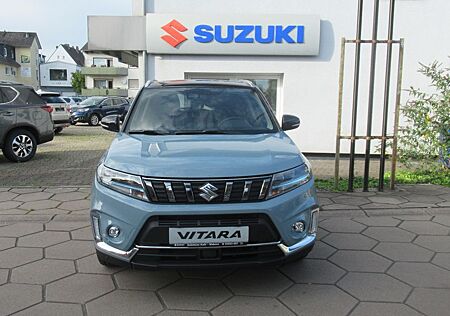 Suzuki Vitara 1.5 Hybrid Comfort + AGS,Klima,Navi,LED,