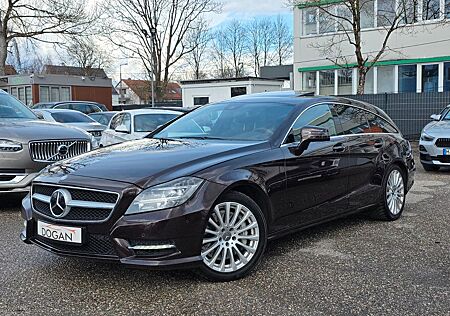 Mercedes-Benz CLS 500 Shooting Brake CLS 500 BE 4Matic SB designo |ACC |Multimedia