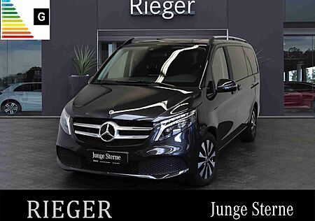 Mercedes-Benz V 220 d Edition*Sport*LED*MBUX*Easy-Pack*Park-P.