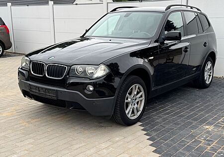 BMW X3 2.0i