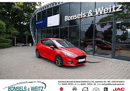 Ford Fiesta 1.0 EcoBoost ST-LINE Soundsystem B & O Ap