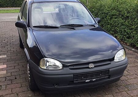 Opel Corsa 1.2 Joy Joy