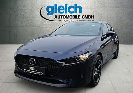 Mazda 3 2.5 e-Skyactiv G 140 Homura ACC LED Navi PDC