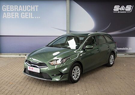 Kia Cee'd Sportswagon 1.0 T-GDI Vision KAMERA/NAVI/S