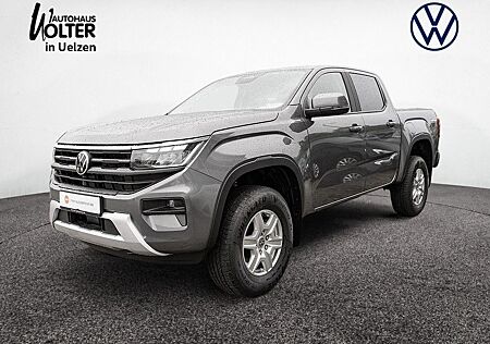 VW Amarok Volkswagen Life DC 2.0 TDI 4MOTION ACC STANDHZ LED