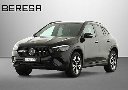 Mercedes-Benz GLA 250 e Progressive Night Kamera MBUX Navi