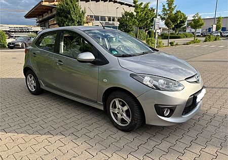 Mazda 2 1.5 Impression Impression | Top