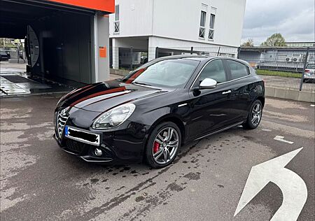 Alfa Romeo Giulietta 1.4 TB 170 PS | Brembo |gepflegt