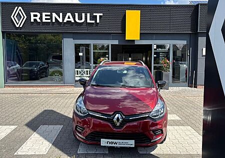 Renault Clio Grandtour Limited TCe 90
