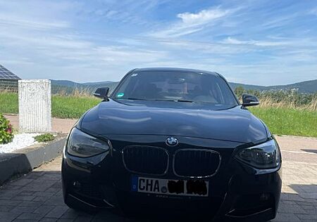 BMW 116i