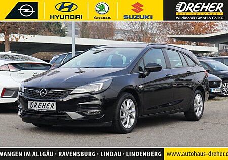 Opel Astra K 1.2 Turbo Edition Navi/Klima/DAB/Kamera