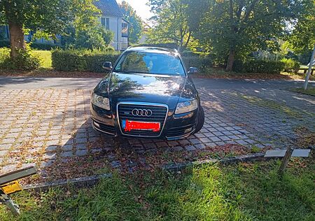 Audi A6 Allroad 3.0TDI (DPF) quattro -