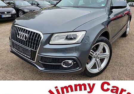 Audi Q5 Diesel S line 3.0 TDI quattro S tronic