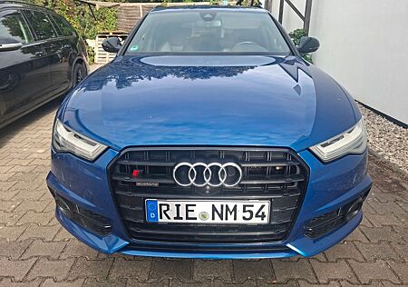 Audi A6 3.0 TDI 240kW comp. quattro tiptr. Avant ...