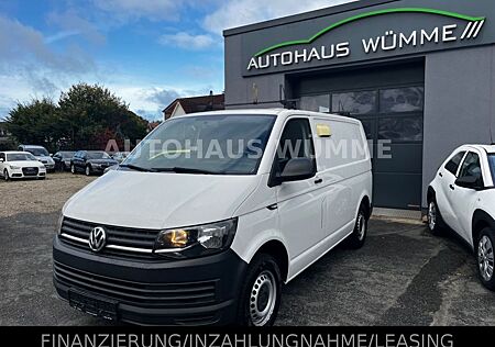 VW T6 Transporter Volkswagen Kasten*PDC*AHK*STHZ*USB*AUX*BT*G-