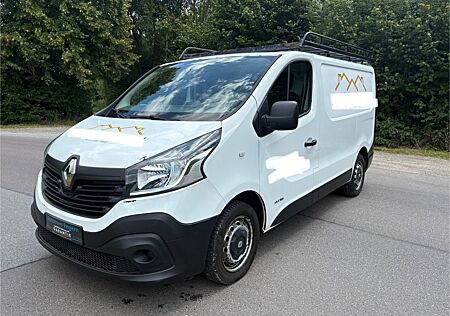 Renault Trafic Kasten L1H1 2,9t Komfort/KLIMA/Garantie