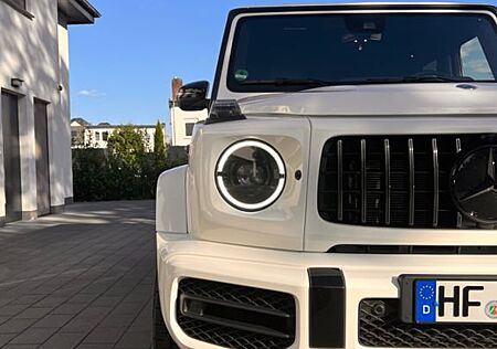 Mercedes-Benz G 63 AMG Mercedes-AMG 2024 TOP ZUSTAND