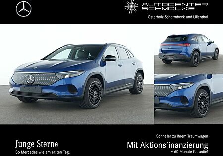 Mercedes-Benz EQA 350 4M Advanced+ DISTRONIC*360°*20"AMG*NIGHT