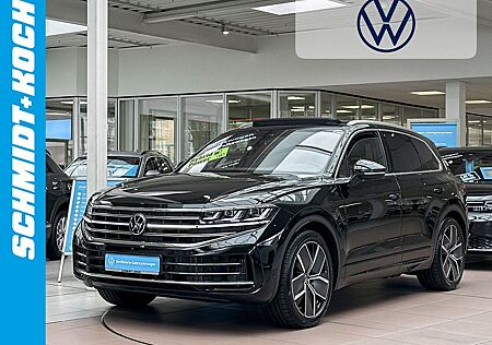 VW Touareg Volkswagen 3.0 V6 TSI eHybrid 4M Elegance eSD + AHK