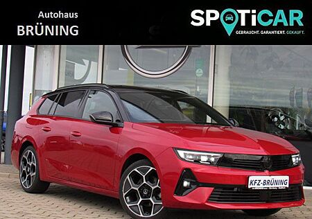 Opel Astra L ST 1.2 Turbo Ultimate Paket AT8 MatrixLE