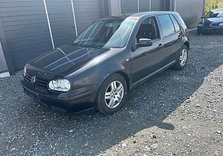 VW Golf Volkswagen 1.4 *5TRG*KLIMA*ALU*