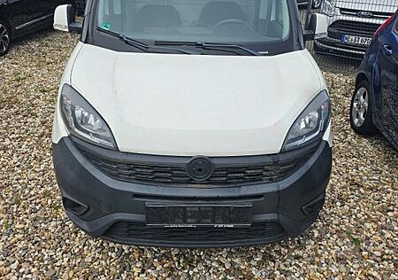 Fiat Doblo Doblò Basis Kasten,1.Hand