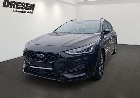 Ford Focus 1,0 EcoB Hyb 92kW ST-Line Style Turnier