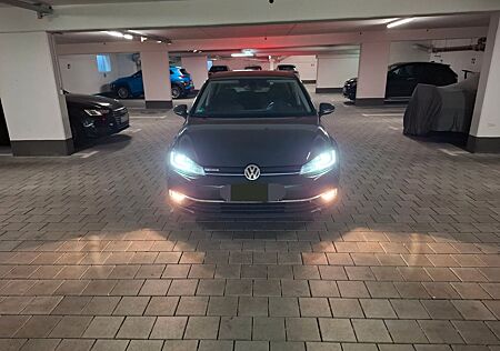 VW Golf Volkswagen 1.5 TSI ACT OPF BlueMotion Highline Hig...