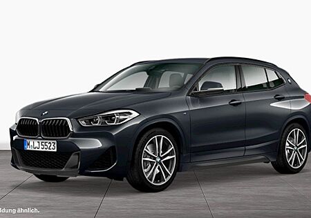 BMW X2 xDrive20d M Sport Navi AHK Driv.Assist+ HiFi