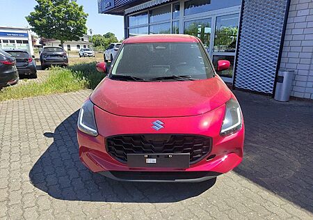 Suzuki Swift 1.2 DUALJET Comfort HYBRID