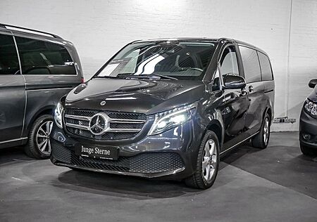 Mercedes-Benz V 250 gebraucht kaufen Mercedes-Benz V 250 KLIMA NAVI 7SITZER LED KAMERA PDC SHZ
