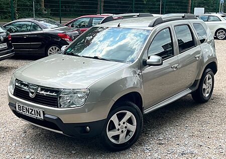 Dacia Duster 1.6 16V Prestige LEDER KLIMA TOP
