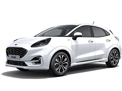Ford Puma ST-Line Autom.*GJR*PDC*KAMERA*