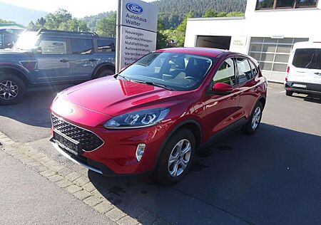 Ford Kuga Plug-In Hybrid Cool Connect AHK