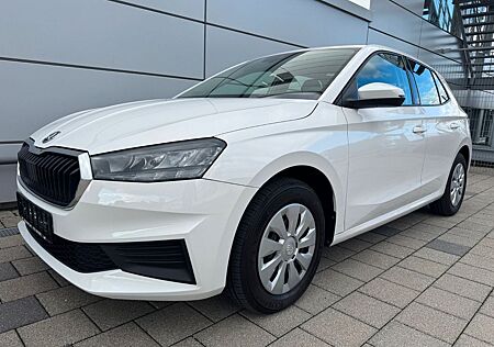 Skoda Fabia Active*SHZ*KLIMA*CarPlay*PDC*LED