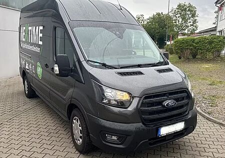 Ford Transit Trend 350 L2 H3 Automatik