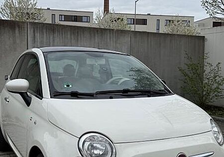 Fiat 500 1.2 8V Lounge Lounge