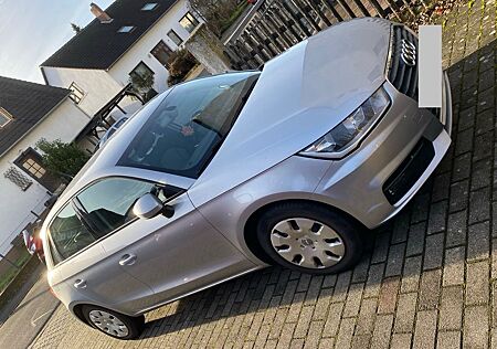 Audi A1 1.4 TFSI design Sportback design