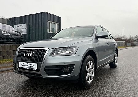 Audi Q5 2.0 TDI Quattro