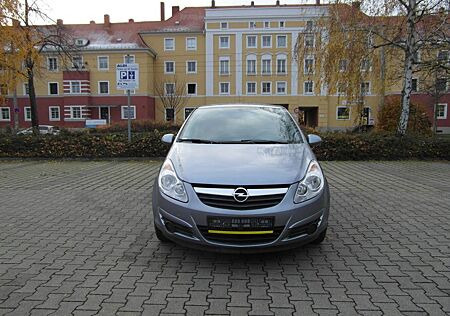 Opel Corsa D Edition