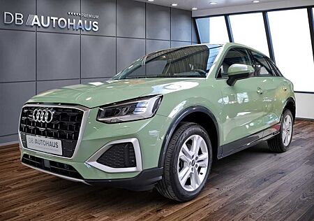 Audi Q2 advanced 40 2.0 TFSI quattro S-tronic