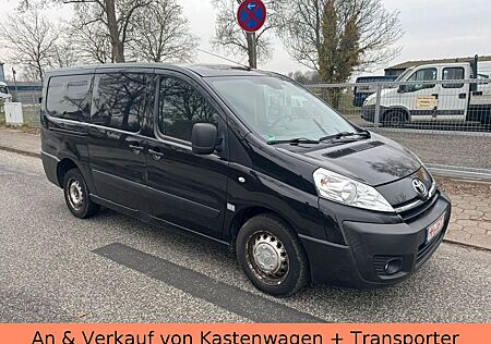 Toyota Pro Ace Proace L2H1 Kasten - TÜV NEU - KLIMA - TEMPOMAT