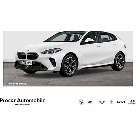 BMW 1er leasen