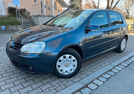 VW Golf Volkswagen V Lim. Goal/NEU TÜV/KLIMA/2 HAND/