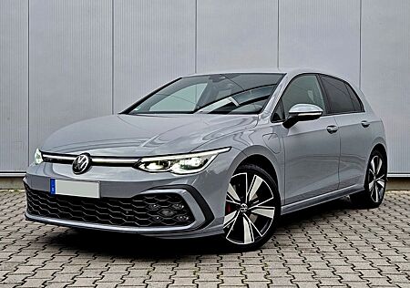 VW Golf Volkswagen VIII 8 Lim. GTE eHybrid 245PS ACC-LED-Virt