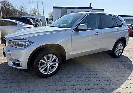 BMW X5 xDrive 40 d Kamera Panorama Leder LED
