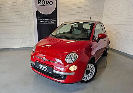 Fiat 500 Lounge 1.0 +Bi-Xenon/Pano/Klima/AllSeson/USB
