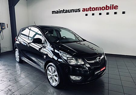 Opel Karl Excite *SITZHEIZUNG+LENKRADHEIZUNG+PDC*