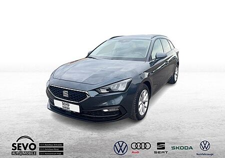 Seat Leon SP 1.0 TSI Style V-COKP NAV LED KLIMA KLES