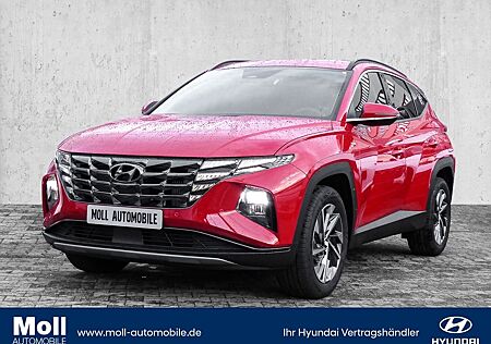 Hyundai Tucson Trend Mild-Hybrid 2WD 1.6 T-GDI Navi SHZ